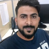 naveen kumar B R