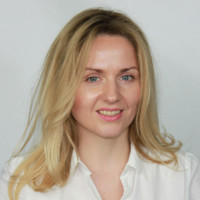 Наталия Гарбуз
