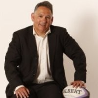 Tony Godfrey