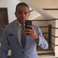 Ehab Said