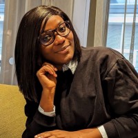 Ruth Adetayo