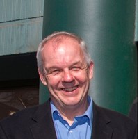 Michael Corry