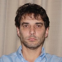 Claudio Oviedo