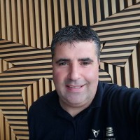 Javier Andrés Arias