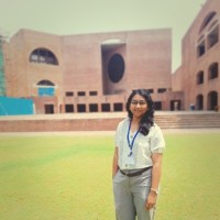 Tanushree Taori