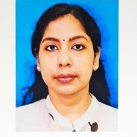 Divyamol Janardanan