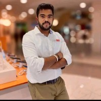 Jinesh VP