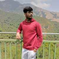 BARATHAN A