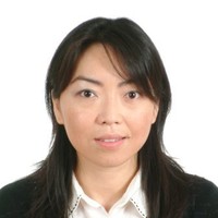 Joyce Wang