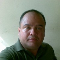 Luis Eduardo Viloria Espinoza