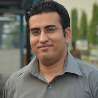 Suneet Chadha