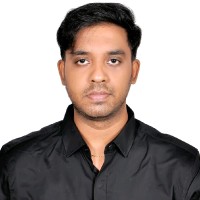 srikanth Murugesan
