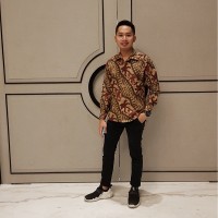 RENO ADIARTHA