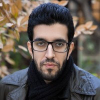 Seyed Ahmad Shahrokhi