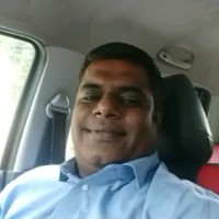 Yogesh Dhumal