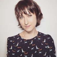 Caroline Foreman