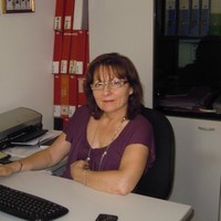 Tiziana Pedron