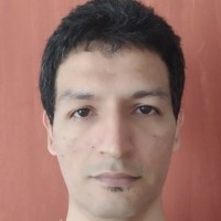 Luis Urrutia Gonzalez