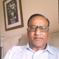 Balvant Patel