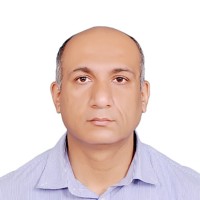 Muhammad Zeeshan Arshad