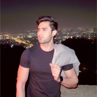 Hassan Shahid