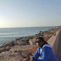 Gowri Manohaar