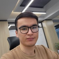 Akbar Karshiev