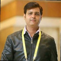 Mohnish Srivastava