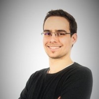 Romain Marchal