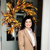 Christine Deeter