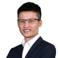 Ronny Wong