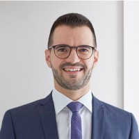 Fabian Brändle, Ciia