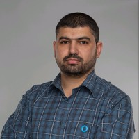 Fadi Omar