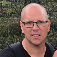 Tony Edlund