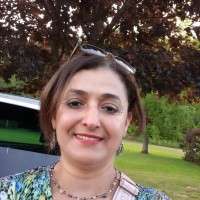 Karima Amiri