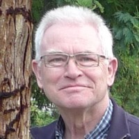 Helge Thomsen