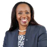 Violette Uwamutara