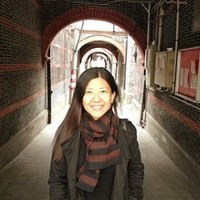Jackie Teh
