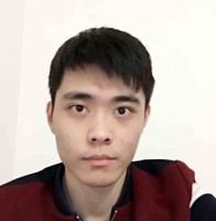 谢子翔