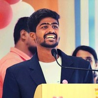 Thejesh Pattar