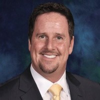 Glenn Levinson