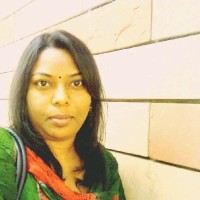 Lalitha Mamuduri
