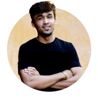 Tanmay Patil