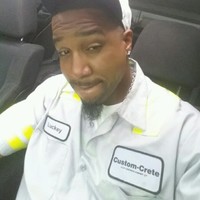 Deshown Luckey