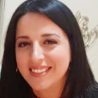 Alia Zakaria