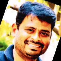 Sureshbabu Veeraraghavalu