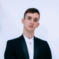 Andrii Katsma