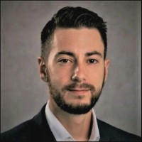 Ben Rebecca