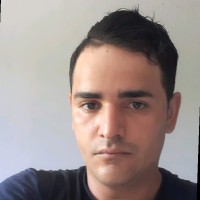 Leandro Ribeiro Damasceno