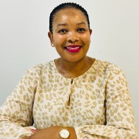 Matikoe Letsie - MBA